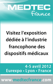 Medetec France Invitation